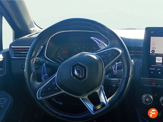 Renault Clio RS Line TCe GPF 96 kW (130CV) EDC