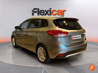 Kia Carens 1.7 CRDi VGT 85kW (115CV) Drive Eco-Dyn