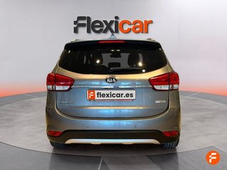 Kia Carens 1.7 CRDi VGT 85kW (115CV) Drive Eco-Dyn