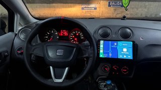 SEAT Ibiza 2011