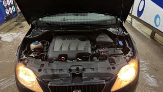 SEAT Ibiza 2011