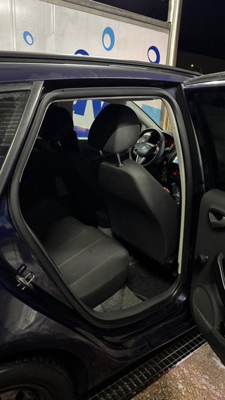 SEAT Ibiza 2011