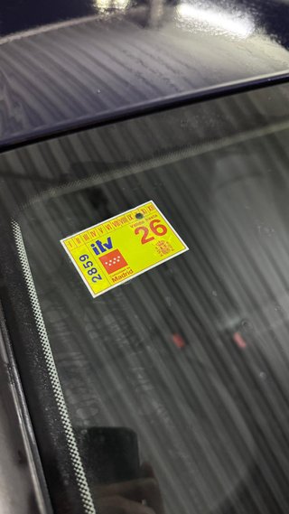 SEAT Ibiza 2011
