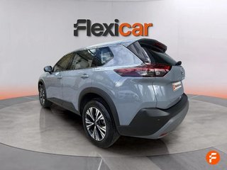 Nissan X-Trail 5pl 1.5 e-4ORCE 158kW 4x4 A/T Acenta