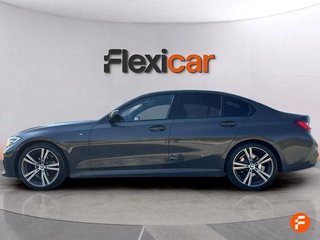 BMW Serie 3 318d Auto.
