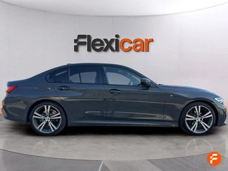 BMW Serie 3 318d Auto.