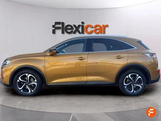 DS DS 7 BlueHDi 132kW (180CV) Auto. BE CHIC