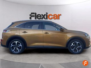 DS DS 7 BlueHDi 132kW (180CV) Auto. BE CHIC
