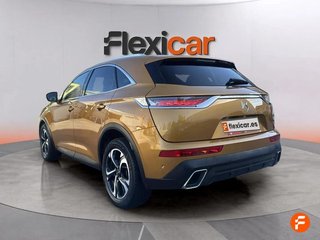 DS DS 7 BlueHDi 132kW (180CV) Auto. BE CHIC