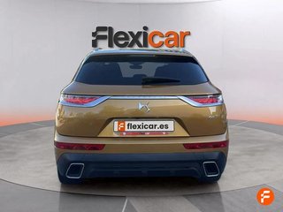 DS DS 7 BlueHDi 132kW (180CV) Auto. BE CHIC