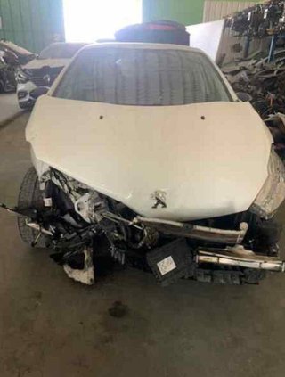 Peugeot 214558 luz interior 96754056pr02 208 - 1.0