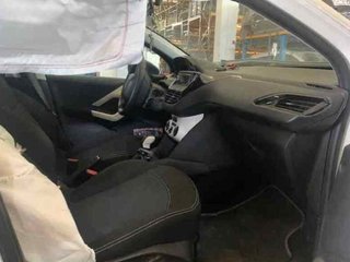 Peugeot 214558 luz interior 96754056pr02 208 - 1.0