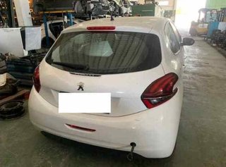 Peugeot 214558 luz interior 96754056pr02 208 - 1.0