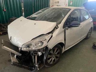 Peugeot 214558 luz interior 96754056pr02 208 - 1.0