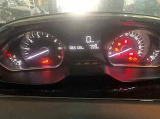 Peugeot 214558 luz interior 96754056pr02 208 - 1.0