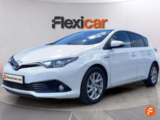 Toyota Auris 1.8 140H Hybrid Active