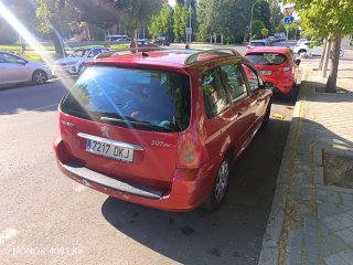 Peugeot 307 2005