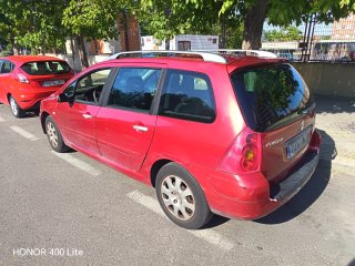 Peugeot 307 2005