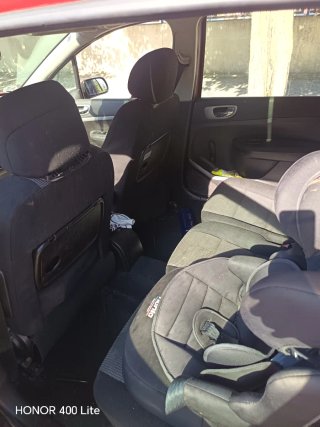 Peugeot 307 2005
