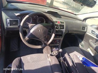 Peugeot 307 2005