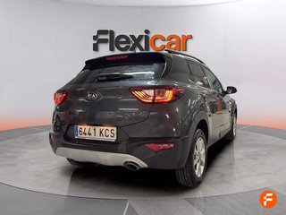 Kia Stonic 1.0 T-GDi 88kW (120CV) Drive Eco-Dynam