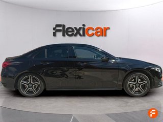 Mercedes Clase A Sedán A 250 e