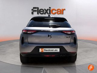 DS DS 3 PureTech 96kW Performance Line Auto.