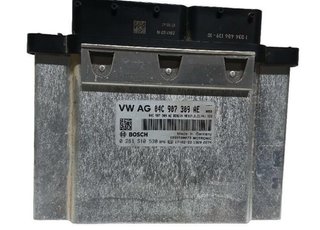 2642314 04c907309ae centralita motor seat ibiza sc