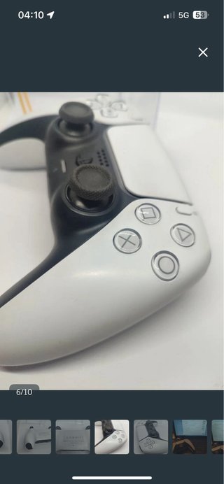 Mando DualSense PS5