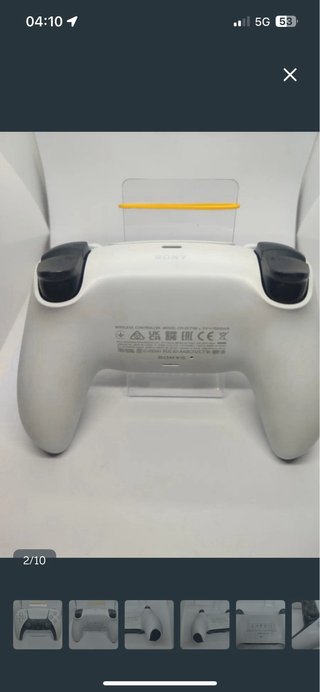Mando DualSense PS5