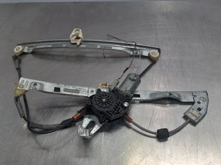 ELEVALUNAS DELANTERO IZQUIERDO PEUGEOT 206
