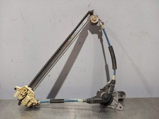 ELEVALUNAS TRASERO DERECHO CITROEN XSARA PICASSO