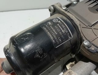 Seat 2642298 motor limpia del 6r1955113a ibiza sc