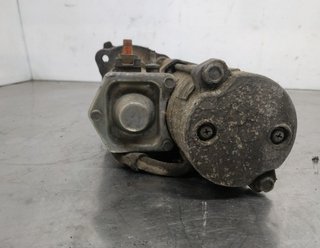 Land rover 444820 ah5211001ac motor arranque