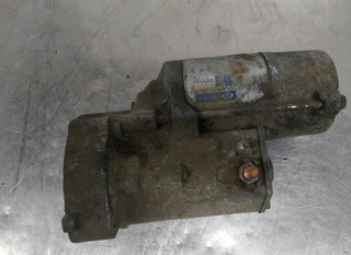 Land rover 444820 ah5211001ac motor arranque
