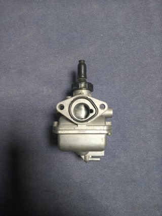 Carburador NSR 74