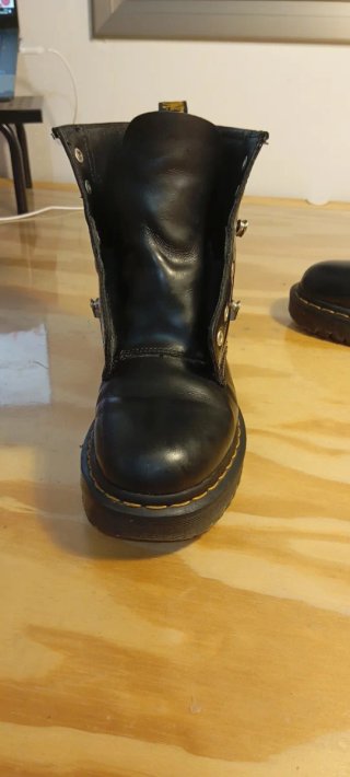 Botas Dr. Martens Ed. Especial