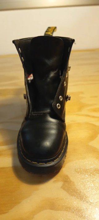 Botas Dr. Martens Ed. Especial