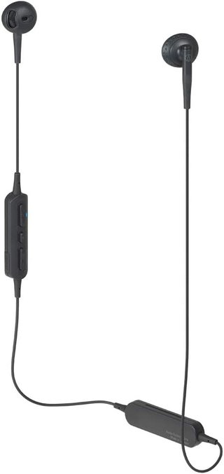 Audio-Technica auriculares inalámbricos