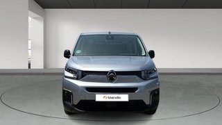 Citroën Berlingo 1.5 BLUEHDI 75KW TALLA M PLUS 102 4P