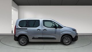 Citroën Berlingo 1.5 BLUEHDI 75KW TALLA M PLUS 102 4P