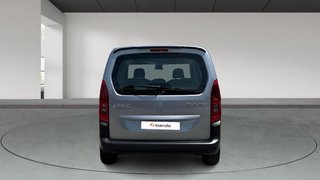 Citroën Berlingo 1.5 BLUEHDI 75KW TALLA M PLUS 102 4P
