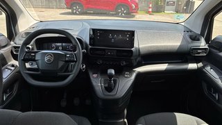 Citroën Berlingo 1.5 BLUEHDI 75KW TALLA M PLUS 102 4P