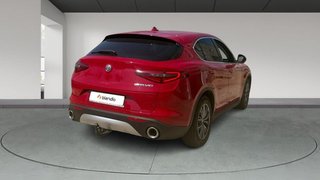Alfa Romeo Stelvio 2.2 D TURBO 132KW STELVIO AUTO RWD 180 5P