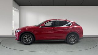 Alfa Romeo Stelvio 2.2 D TURBO 132KW STELVIO AUTO RWD 180 5P