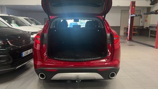 Alfa Romeo Stelvio 2.2 D TURBO 132KW STELVIO AUTO RWD 180 5P