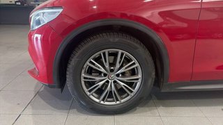 Alfa Romeo Stelvio 2.2 D TURBO 132KW STELVIO AUTO RWD 180 5P
