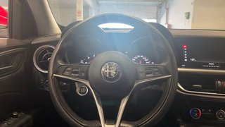 Alfa Romeo Stelvio 2.2 D TURBO 132KW STELVIO AUTO RWD 180 5P