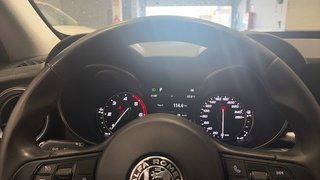 Alfa Romeo Stelvio 2.2 D TURBO 132KW STELVIO AUTO RWD 180 5P