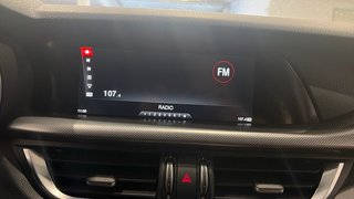 Alfa Romeo Stelvio 2.2 D TURBO 132KW STELVIO AUTO RWD 180 5P